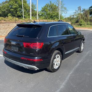 AUDI Q7 2.0T PREMIUM - 8
