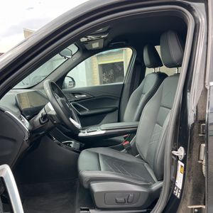 2025 BMW X1 XDRIVE28I — миниатюра 32