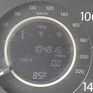2014 Honda CR-V LX 缩略图 41