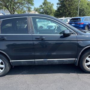 2008 Honda CR-V EX-L 缩略图 11