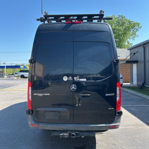 MERCEDES-BENZ OTHERS - 7