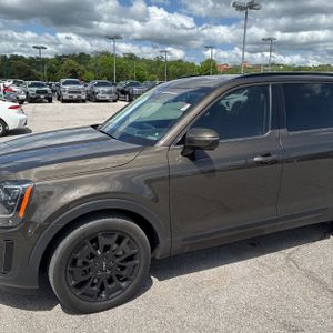 KIA TELLURIDE - 2
