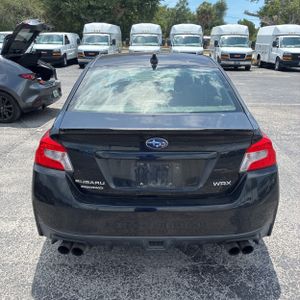صورة 7 لـ 2017 Subaru WRX LIMITED