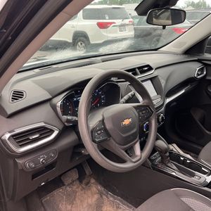 2023 Chevrolet TRAILBLAZER LT 缩略图 36