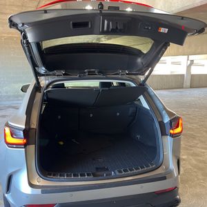 2025 Lexus NX 350 PREMIUM — миниатюра 41
