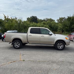 صورة 10 لـ 2005 Toyota TUNDRA SR5