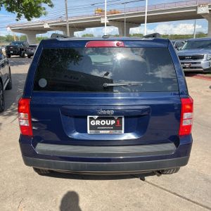 JEEP PATRIOT SPORT - 7