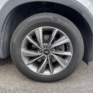 2020 Hyundai SANTA FE SEL — миниатюра 20