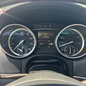 2011 Mercedes-BENZ GL 照片 37