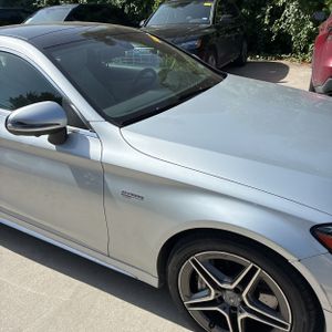 صورة مصغرة 13 لـ 2020 Mercedes-BENZ C-CLASS AMG