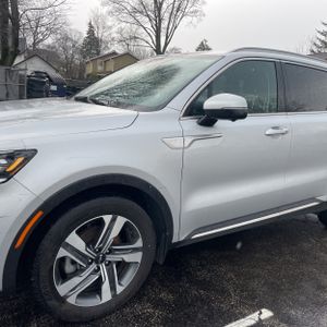 KIA SORENTO HYBRID SX PRESTIGE - 2