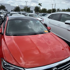 صورة مصغرة 13 لـ 2019 Volkswagen JETTA SE