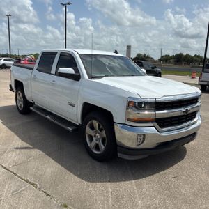 صورة مصغرة 12 لـ 2018 Chevrolet SILVERADO 1500 LT