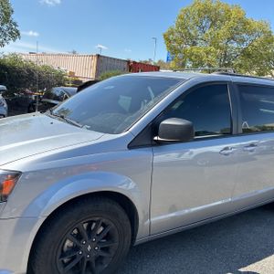 DODGE GRAND CARAVAN GT - 2