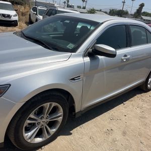 FORD TAURUS SEL - 2