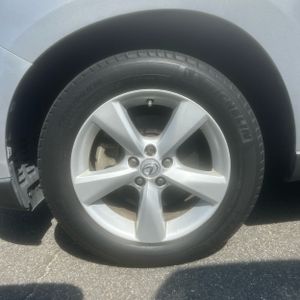 صورة 15 لـ 2013 Lexus RX 350 BASE
