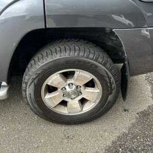 صورة 18 لـ 2004 Toyota 4RUNNER LIMITED