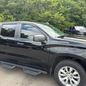 صورة مصغرة 13 لـ 2021 Chevrolet SILVERADO 1500 CUSTOM