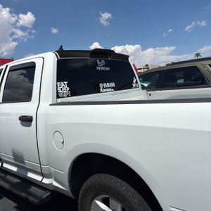 2019 RAM 1500 CLASSIC TRADESMAN 照片 4