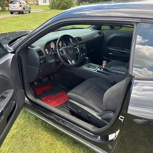 2013 Dodge CHALLENGER SXT — миниатюра 31