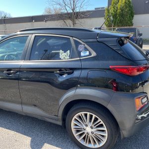 HYUNDAI KONA SEL - 6