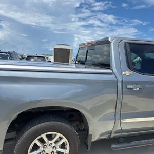2020 Chevrolet SILVERADO 1500 LT — фото 9