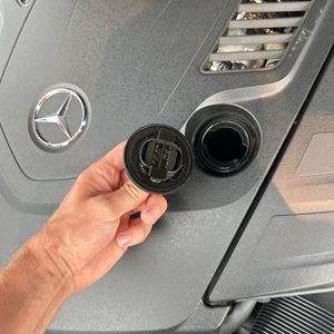 2022 Mercedes-BENZ S-CLASS thumbnail 46