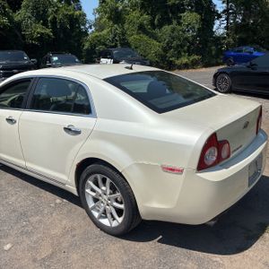صورة 6 لـ 2011 Chevrolet MALIBU LTZ