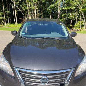 صورة مصغرة 15 لـ 2014 Nissan SENTRA SR