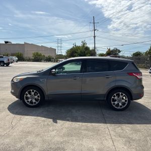 FORD ESCAPE SEL - 3