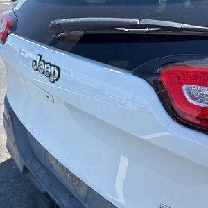 2017 JEEP CHEROKEE LATITUDE — миниатюра 56