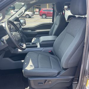 صورة مصغرة 32 لـ 2024 FORD F-150 XLT