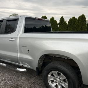 CHEVROLET SILVERADO 1500 - 6