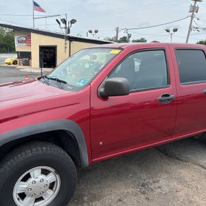 2006 Chevrolet COLORADO LT 照片 2