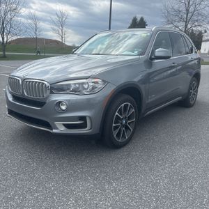 BMW X5 EDRIVE XDRIVE40E IPERFORMANCE - 1