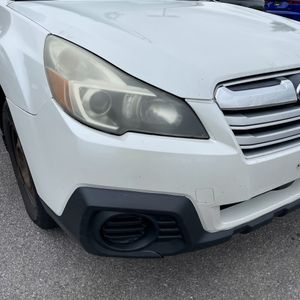 صورة مصغرة 48 لـ 2013 Subaru OUTBACK 2.5I