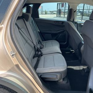 2021 FORD ESCAPE S thumbnail 34