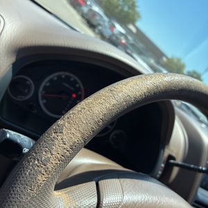2003 Honda CR-V EX — миниатюра 55