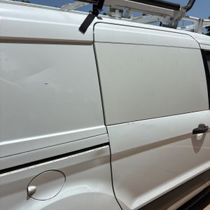 2016 FORD TRANSIT CONNECT XL 照片 9