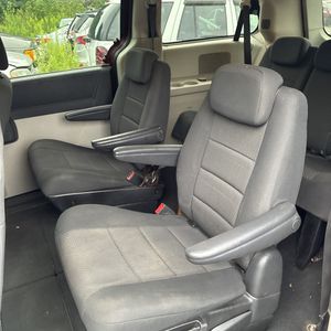 2009 Dodge GRAND CARAVAN SE — миниатюра 34