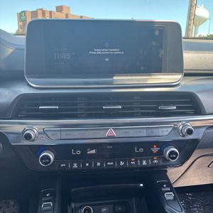 صورة مصغرة 31 لـ 2022 KIA TELLURIDE S