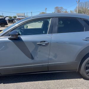 MAZDA CX-30 2.5 S CARBON EDITION - 4