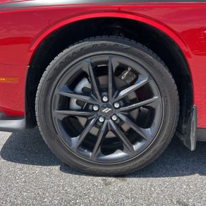 صورة مصغرة 17 لـ 2021 Dodge CHALLENGER GT