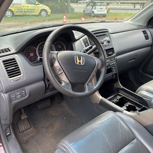 2008 Honda PILOT EX-L 缩略图 35