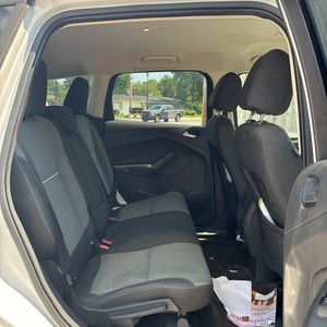 2014 FORD ESCAPE SE thumbnail 35