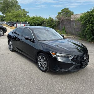 صورة مصغرة 12 لـ 2024 Acura INTEGRA BASE