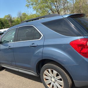 CHEVROLET EQUINOX LT - 6