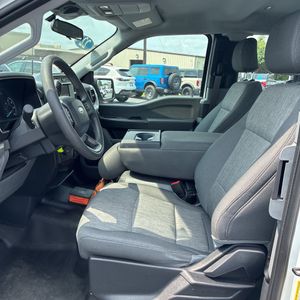 صورة مصغرة 32 لـ 2022 FORD F-150 XL