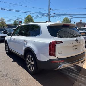 KIA TELLURIDE - 5