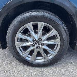 2021 Mazda CX-5 GRAND TOURING 缩略图 17